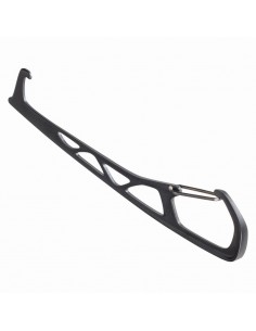 recuperador wiregate nut tool - black diamond 2