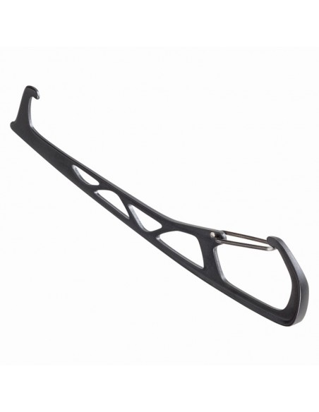 recuperador wiregate nut tool - black diamond