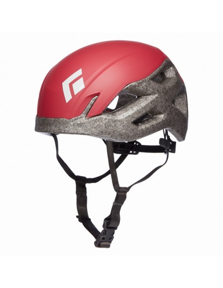 vision bordeaux - casco ultraligero - black diamond