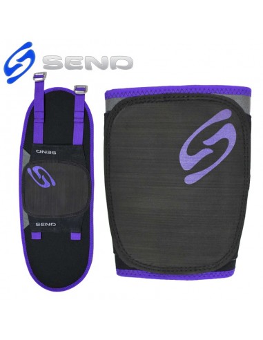 muslera hebilla mini slim si (purple) - send