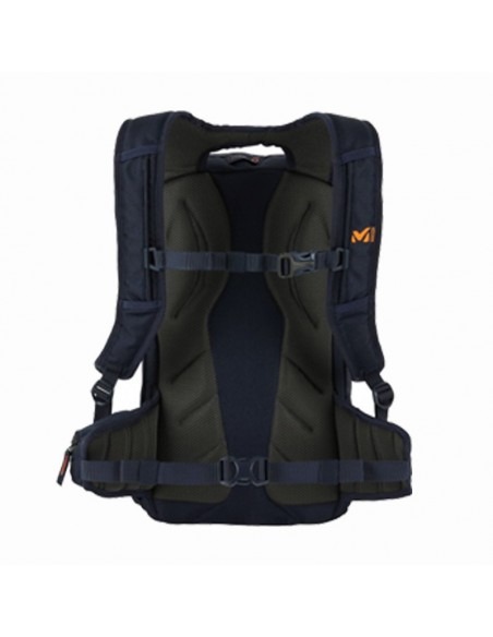 mystic 25 (rust/saphir) - mochila ski - millet