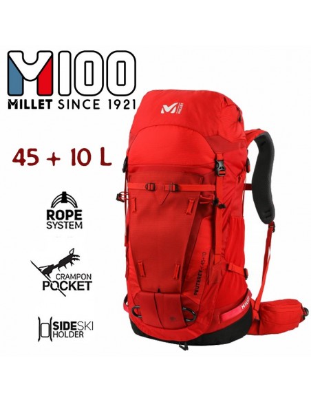 peuterey integrale 45+10