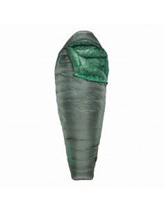 questar 0 regular - saco de dormir ligero - msr 2