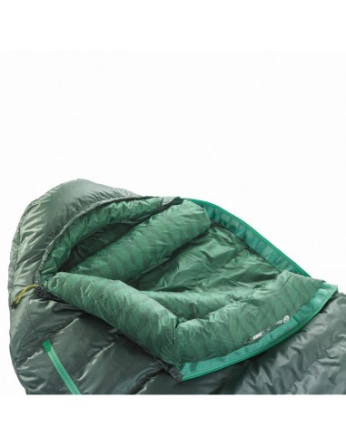 questar 0 regular - saco de dormir ligero - msr
