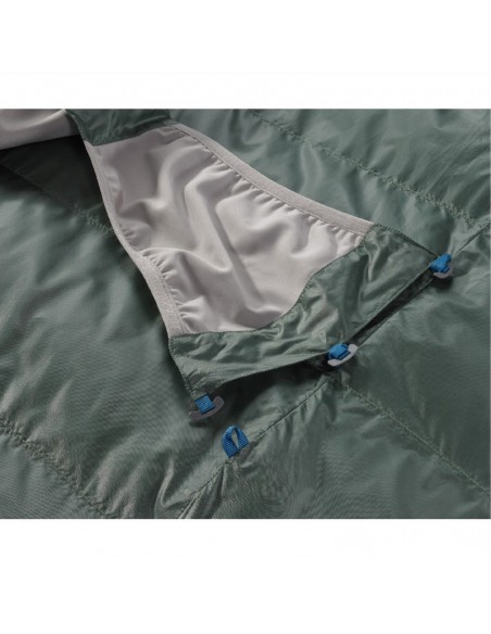 questar 0 regular - saco de dormir ligero - msr