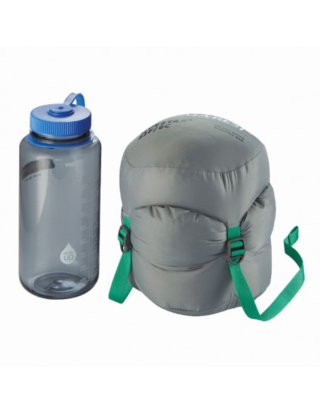 questar 0 regular - saco de dormir ligero - msr