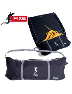 gecko - bolsa bandolera para cuerda - fixe