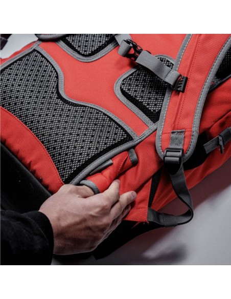 fita - mochila de escalada - fixe