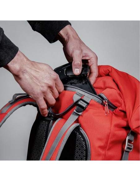 fita - mochila de escalada - fixe