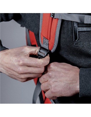 fita - mochila de escalada - fixe