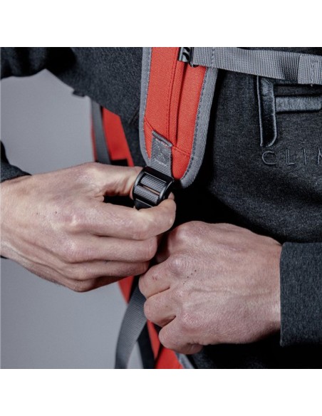 fita - mochila de escalada - fixe