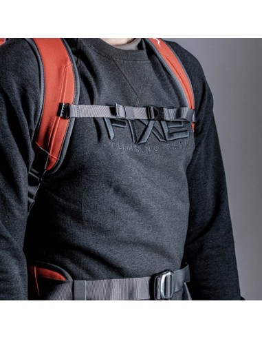 fita - mochila de escalada - fixe