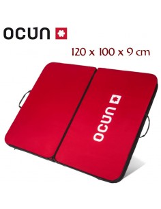 paddy sundance crash pad ocun