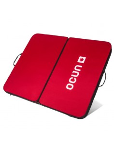 paddy sundance crash pad ocun 2