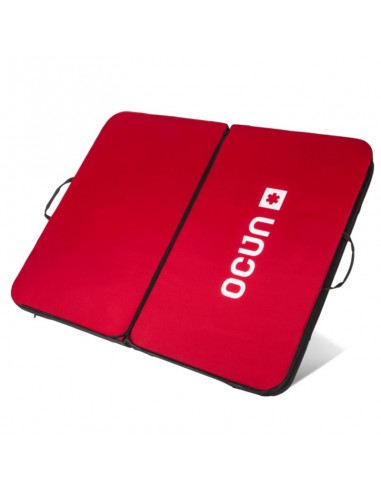 paddy sundance crash pad ocun