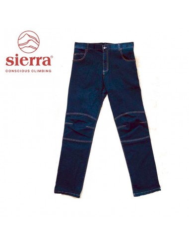 Jeans ( Denim Blue ) - Tejanos de escalada - Sierra