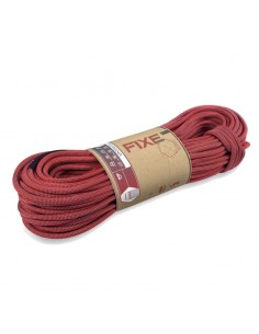 Cuerda Roca modelo Siurana Endurance de 80 m para escalada deportiva. 2