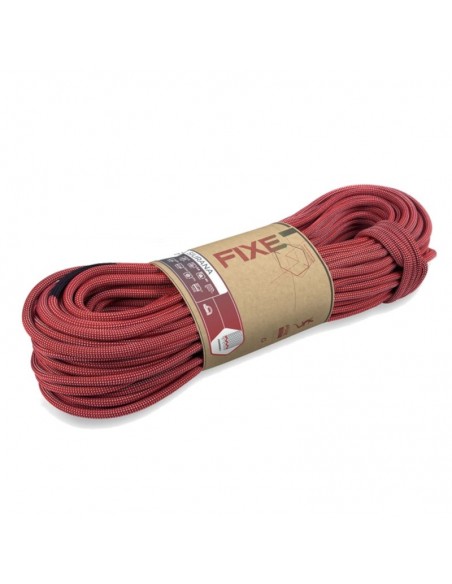 Cuerda Roca modelo Siurana Endurance de 80 m para escalada deportiva.