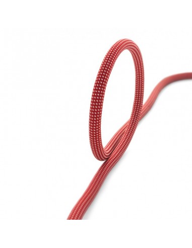 Cuerda Roca modelo Siurana Endurance de 80 m para escalada deportiva.