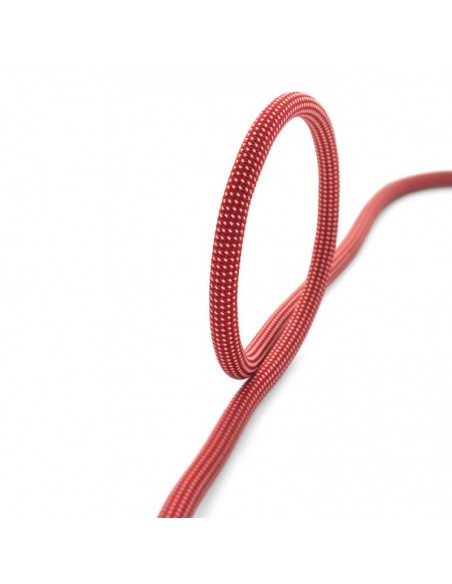 Cuerda Roca modelo Siurana Endurance de 80 m para escalada deportiva.