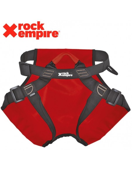 Arnés de barrancos Canyon de Rock Empire
