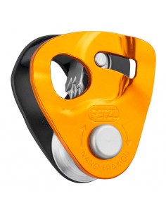 Pola bloqueadora Nano traxion de petzl 2