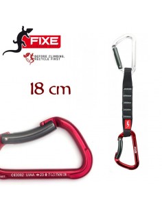cinta express montgrony wide 18cm de Fixe