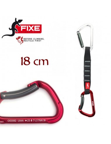 cinta express montgrony wide 18cm de Fixe