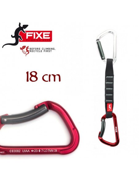 cinta express montgrony wide 18cm de Fixe