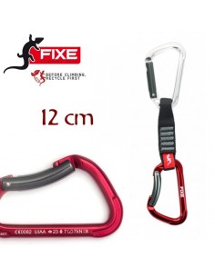 Cinta express montgrony Wide 12cm de Fixe