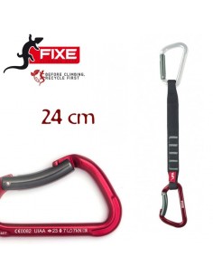 Cinta express montgrony wide 24cm de Fixe