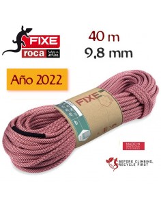 Cuerda Roca Sport nature de 40m