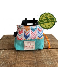 cube indian - bolsa magnesio - sierra 2