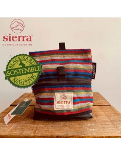 Franken bucket nahuas de Sierra