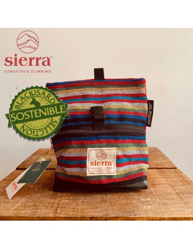 Franken bucket nahuas de Sierra