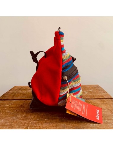 Franken bucket nahuas de Sierra