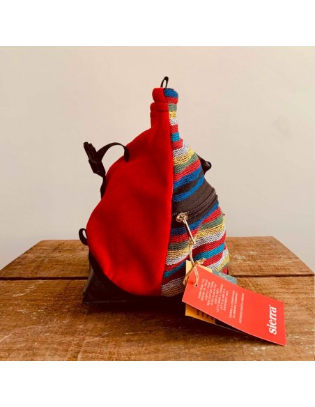 Franken bucket nahuas de Sierra