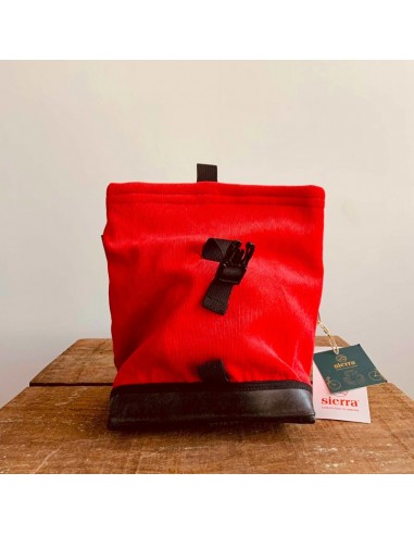 Franken bucket nahuas de Sierra