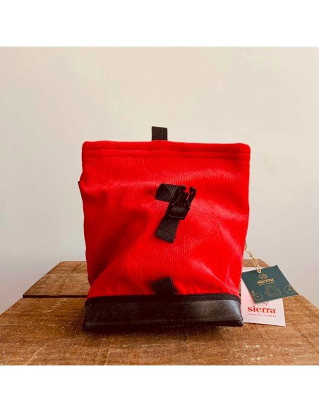 Franken bucket nahuas de Sierra