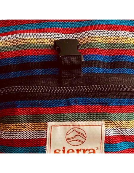 Franken bucket nahuas de Sierra