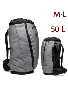 Mochila petate Creek 50 Nickel de Black diamond 2