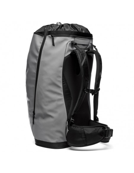 Mochila petate Creek 50 Nickel de Black diamond