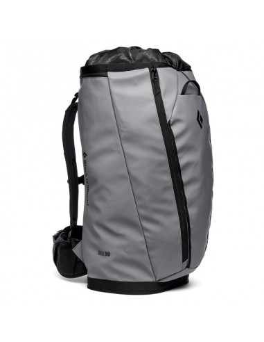 Mochila petate Creek 50 Nickel de Black diamond