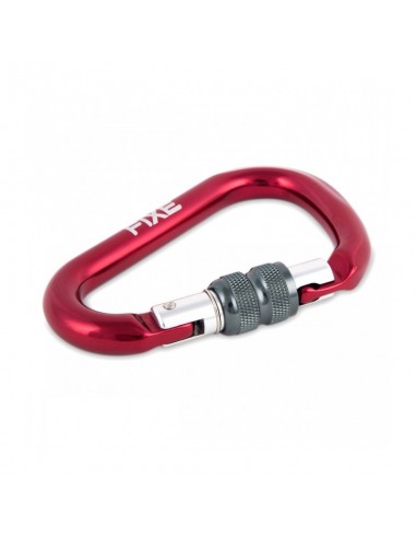 HMS Lotus - cierre Rosca - Fixe