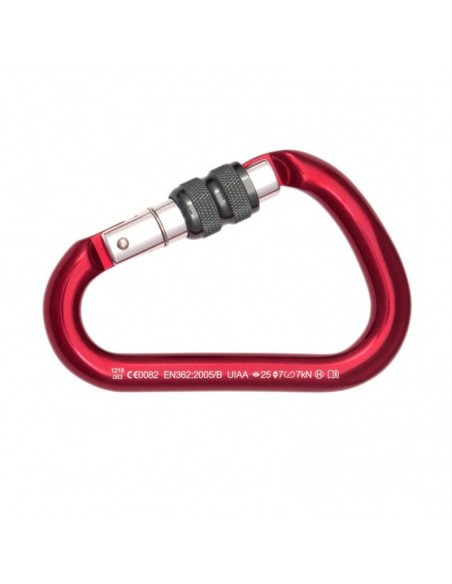 HMS Lotus - cierre Rosca - Fixe