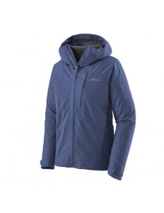 Gore-Tex Packlite Womens calcite blue de Patagonia 2