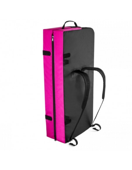 Crash pad Joker FTS pink de ocun