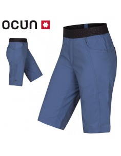 Mánia shorts Midnight de Ocun