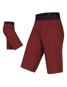 Mánia short pants wine de ocun 2