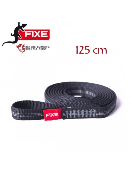 Anillo cinta poliamida (16mm x 125cm) -  Fixe